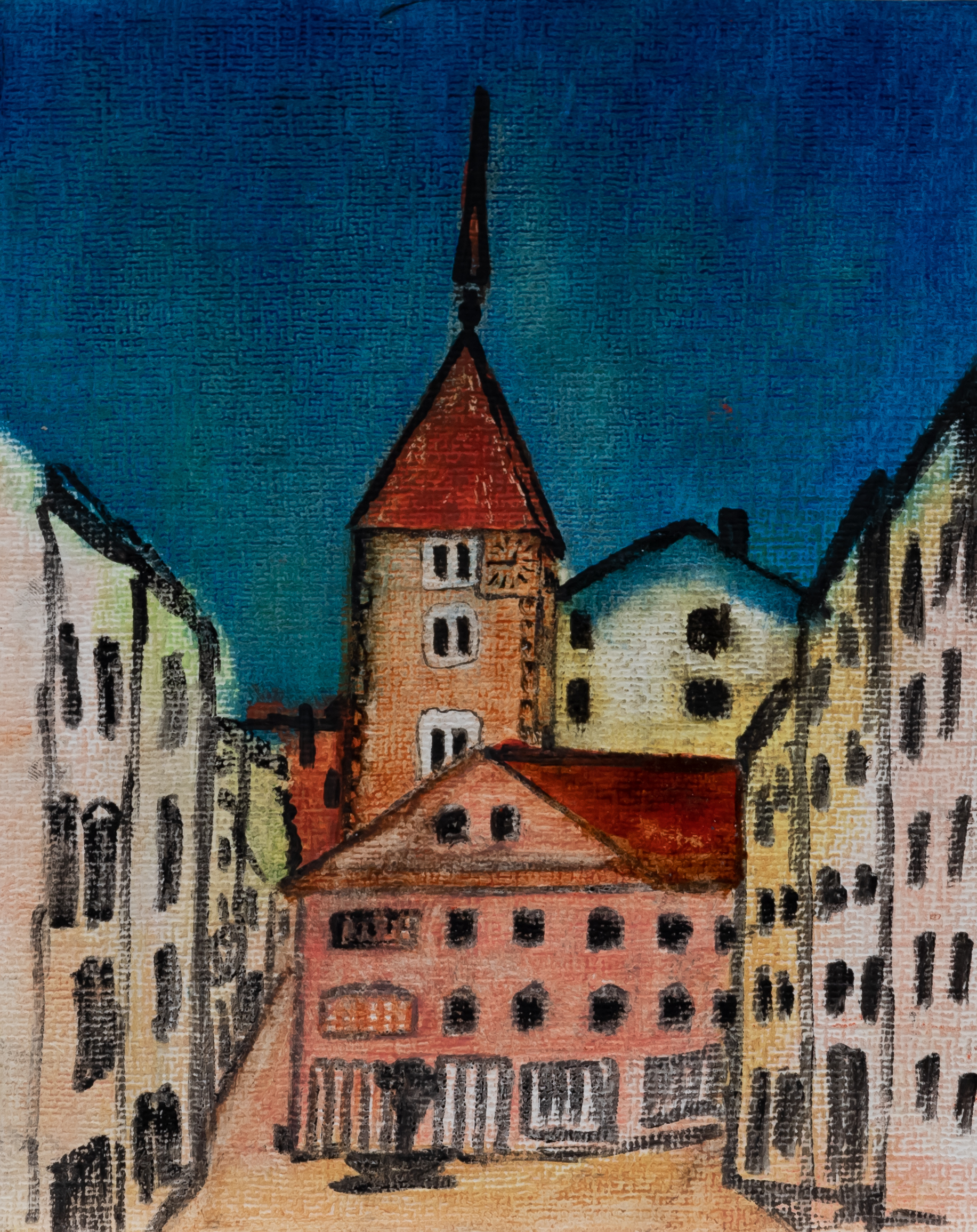 Neumarkt Kantorei