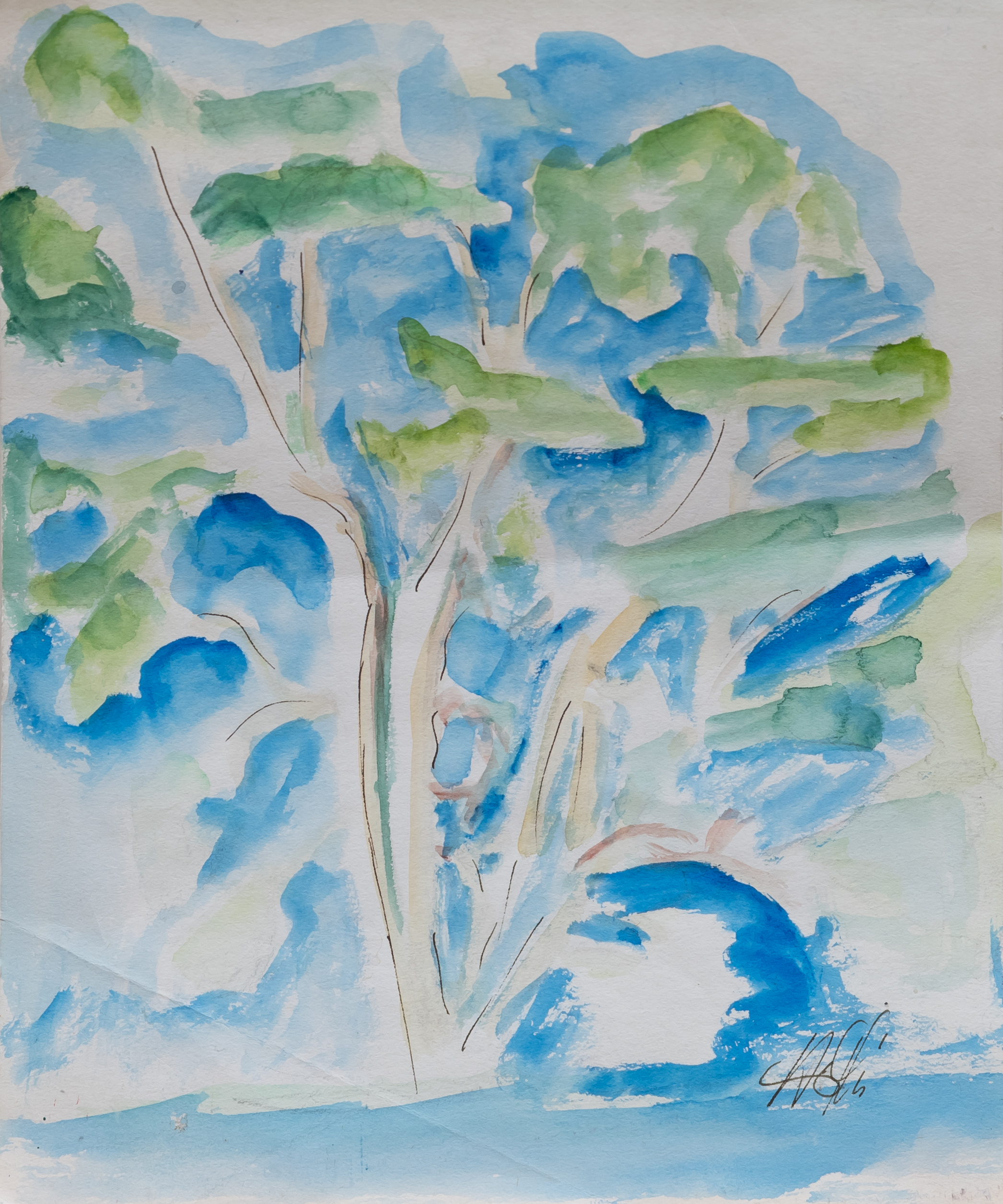 Baum