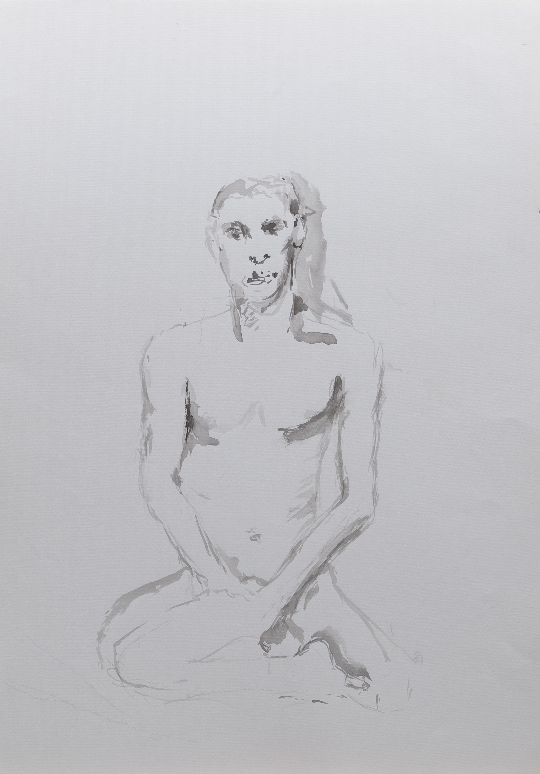 Studie Männlich