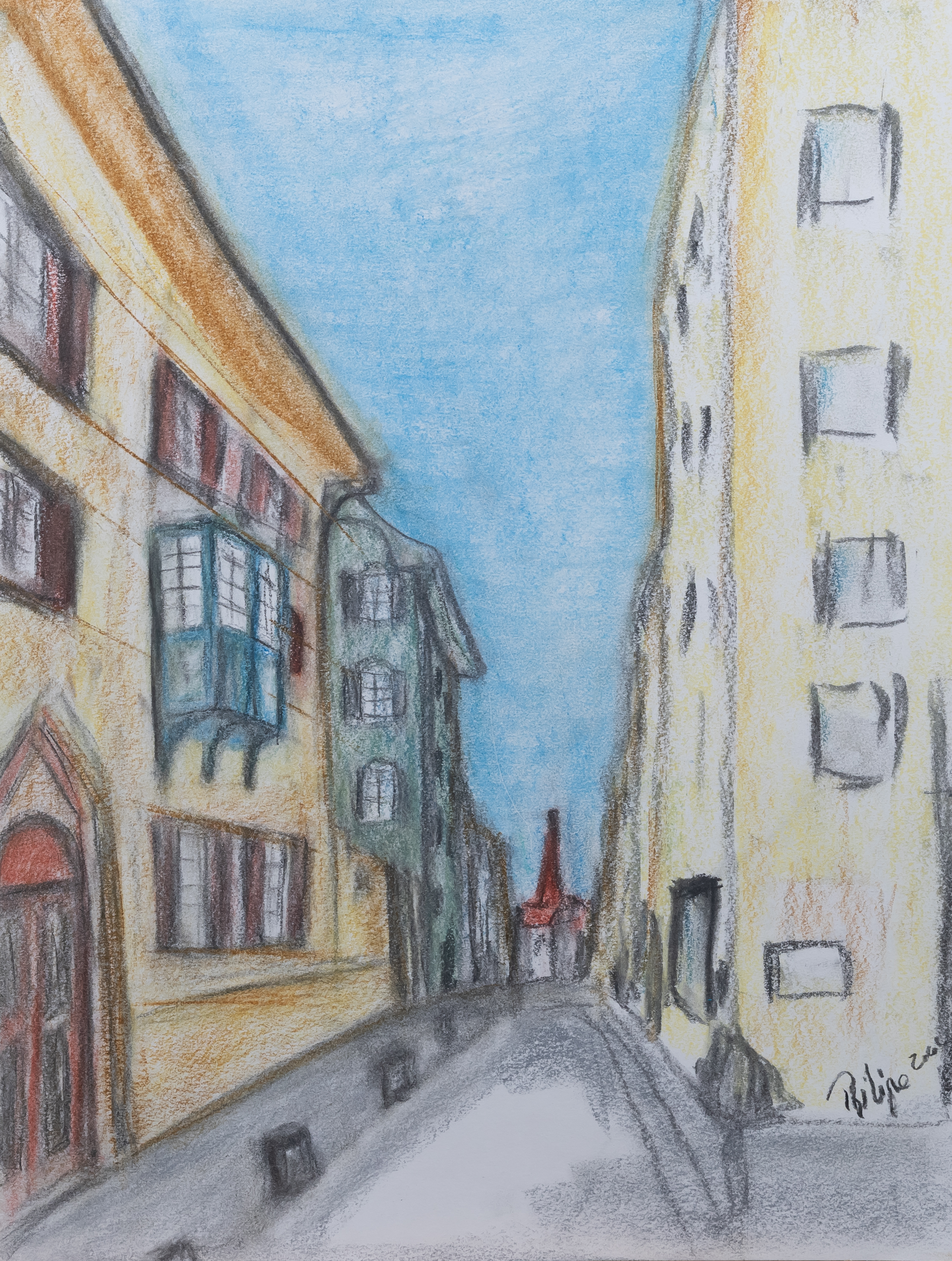 Kirchgasse
