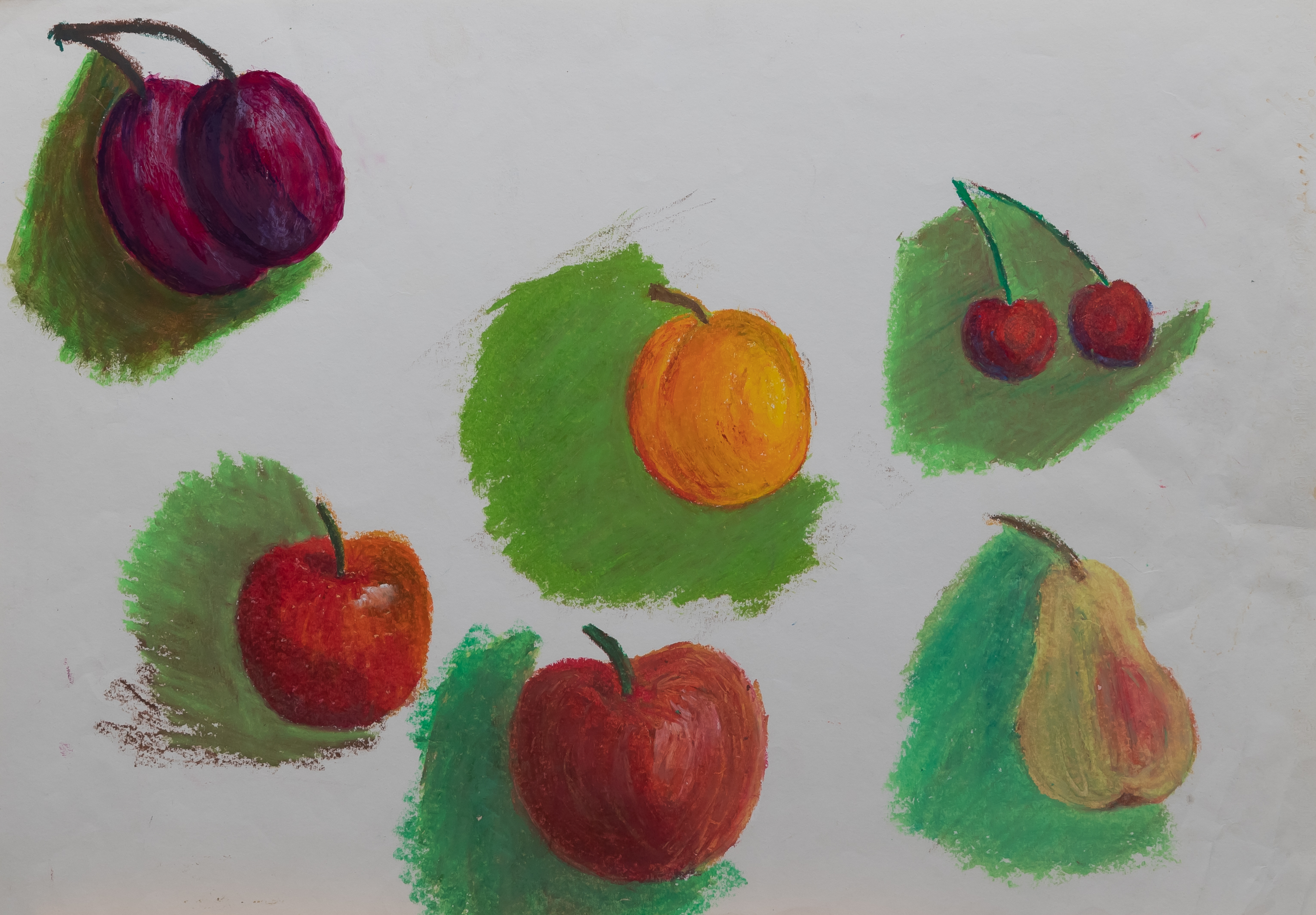 Obststudien
