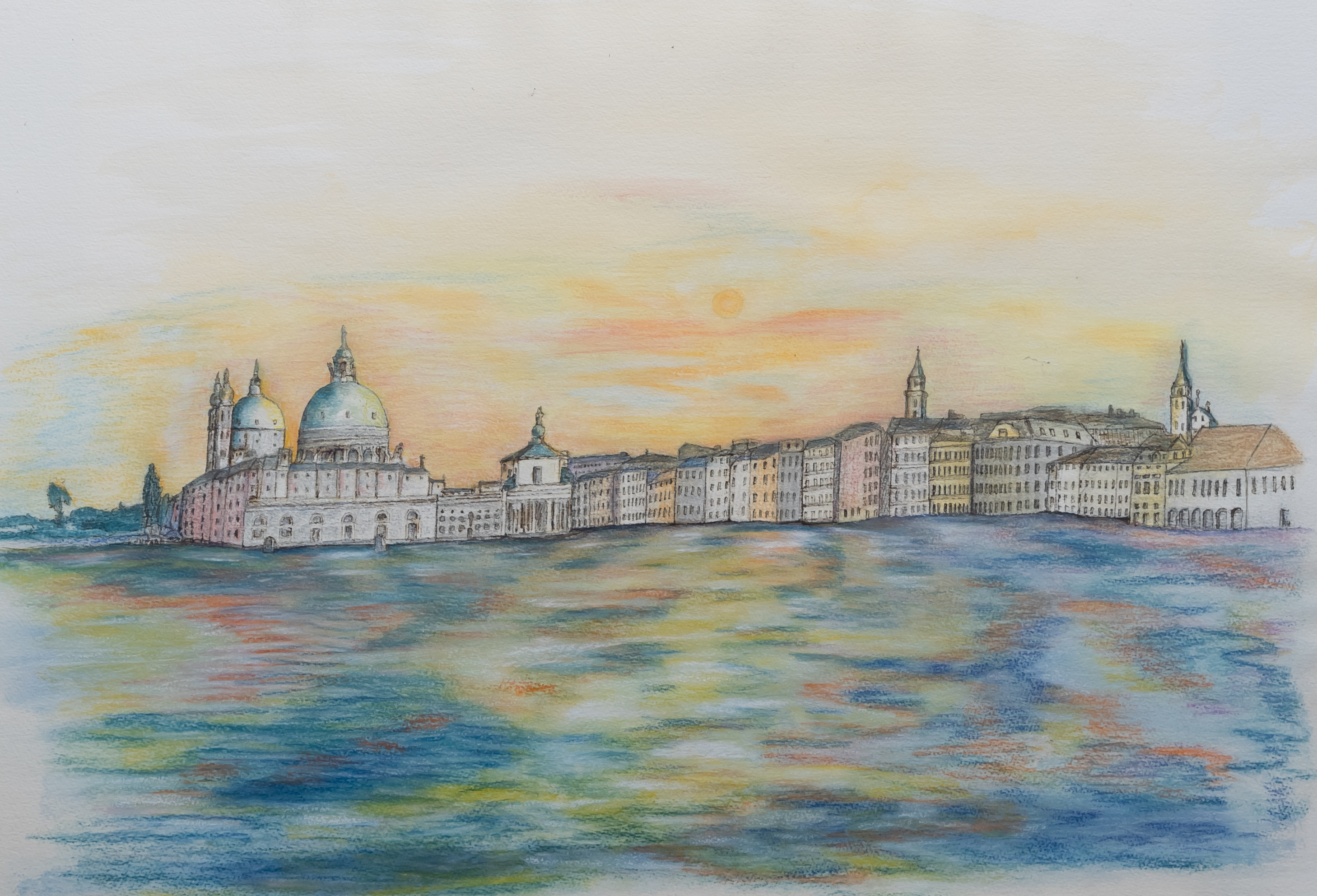 Venedig